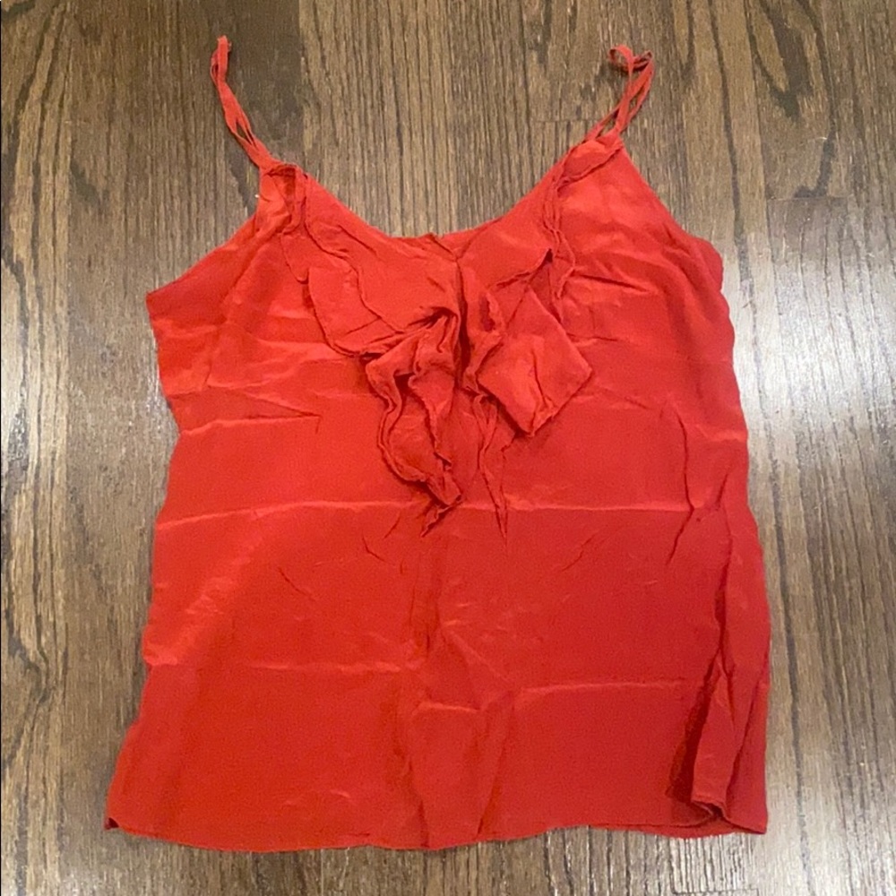 Forever 21 Cami Top